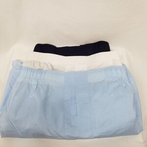 Polo LPH Lauren Mens Multi Pack Classic Fit Boxer Boxer Lounge Shorts Size 2XL